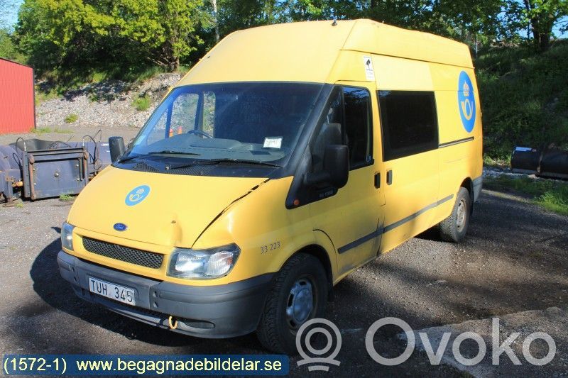 Transit Transit  0124315027