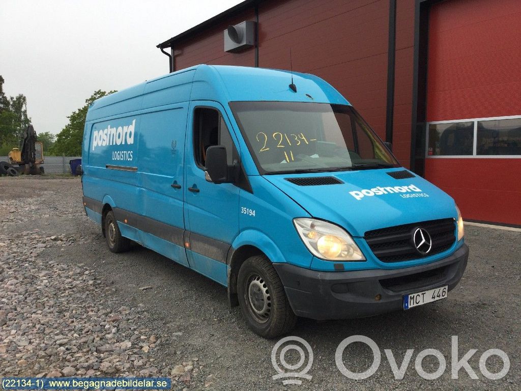 Sprinter W906 Sprinter