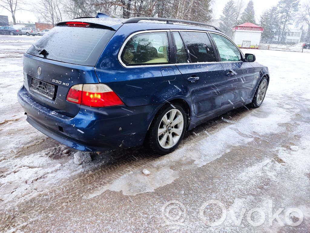 5 E60 E61 Series 5  16147180427