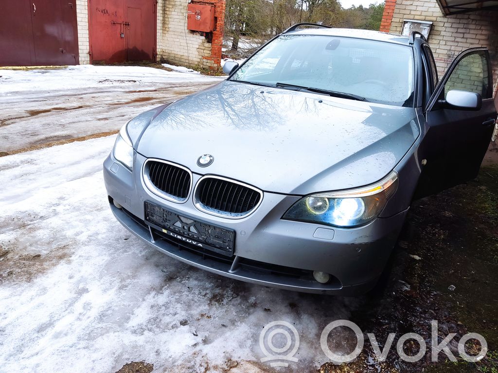 5 E60 E61 Series 5  61356957529