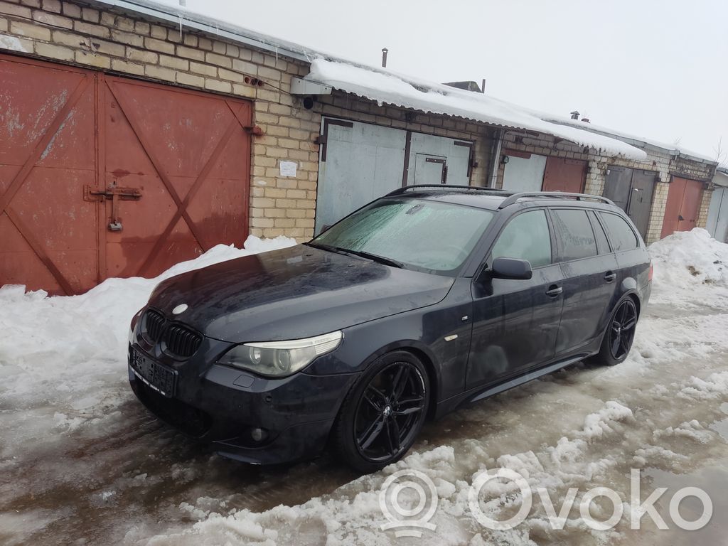 5 E60 E61 Series 5  9136040