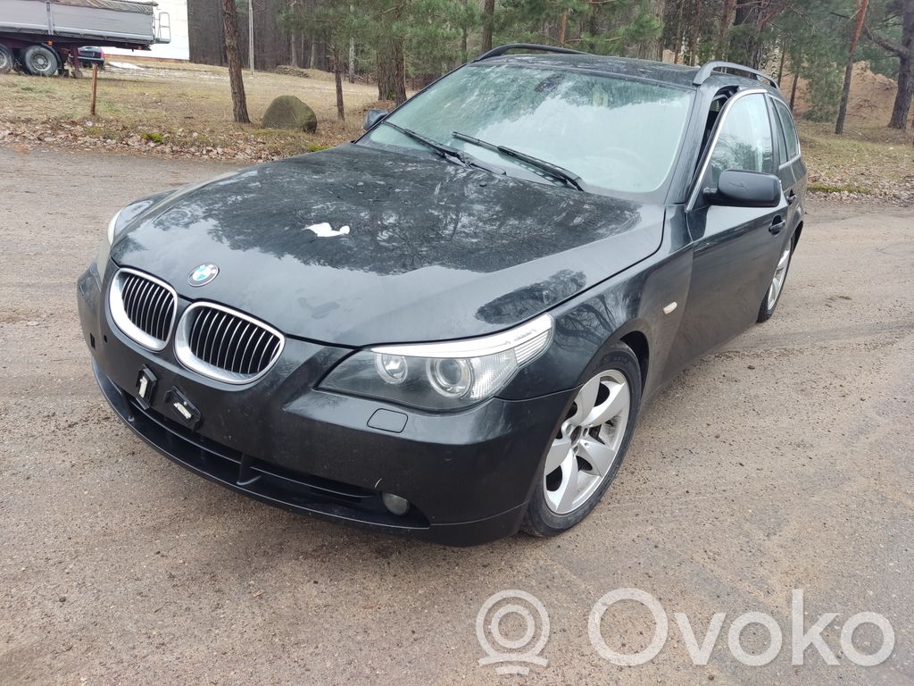 5 E60 E61 Series 5  9130922