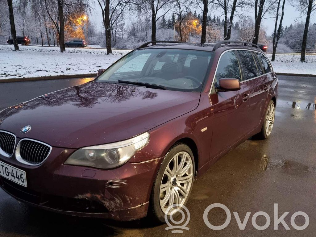 5 E60 E61 Series 5  6978714