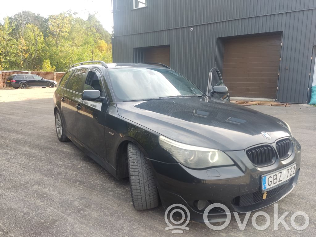 5 E60 E61 Series 5  6957760