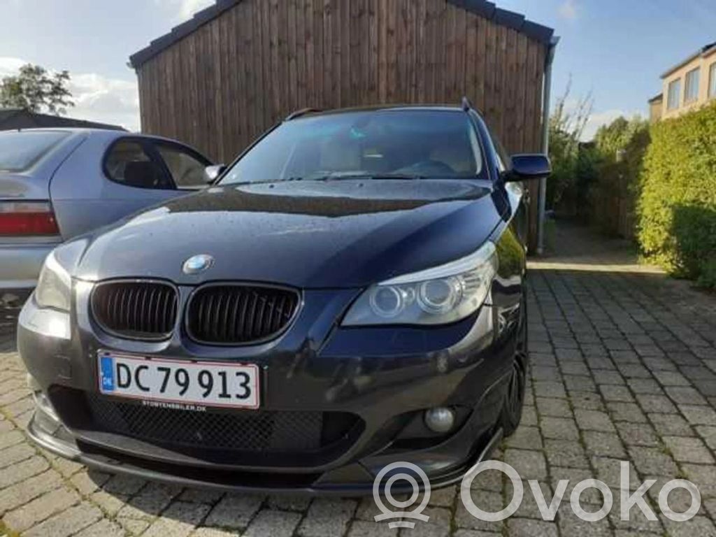 5 E60 E61 Series 5  131007