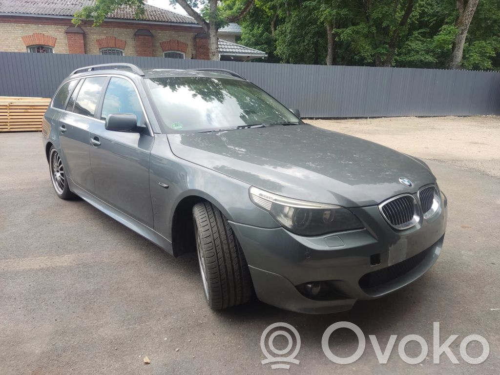 5 E60 E61 Series 5  9116801