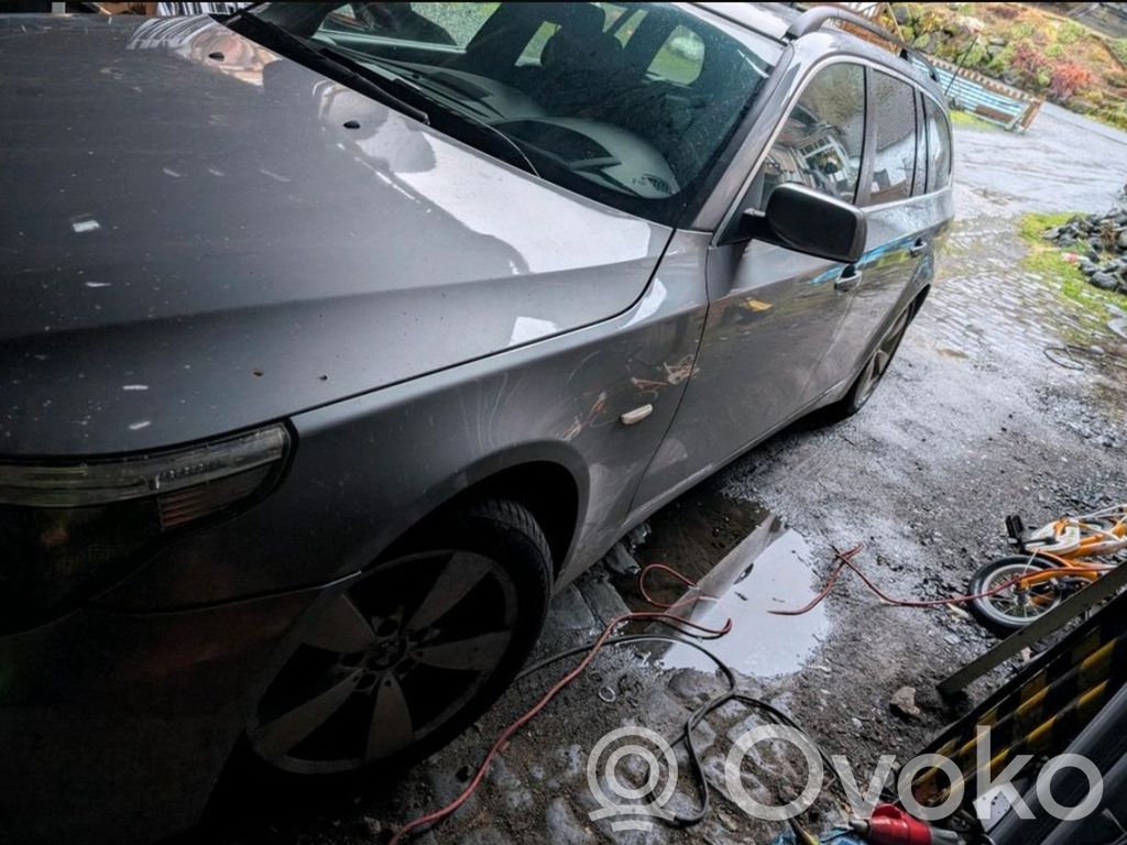 5 E60 E61 Series 5  9138179