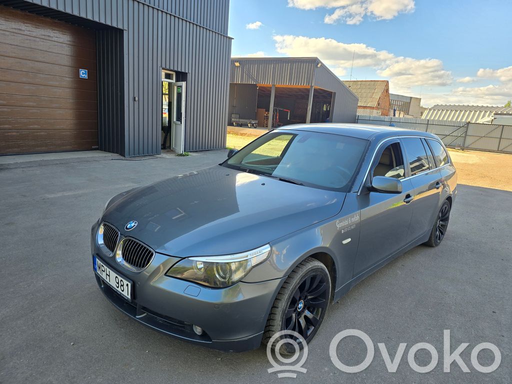 5 E60 E61 Series 5  9118749