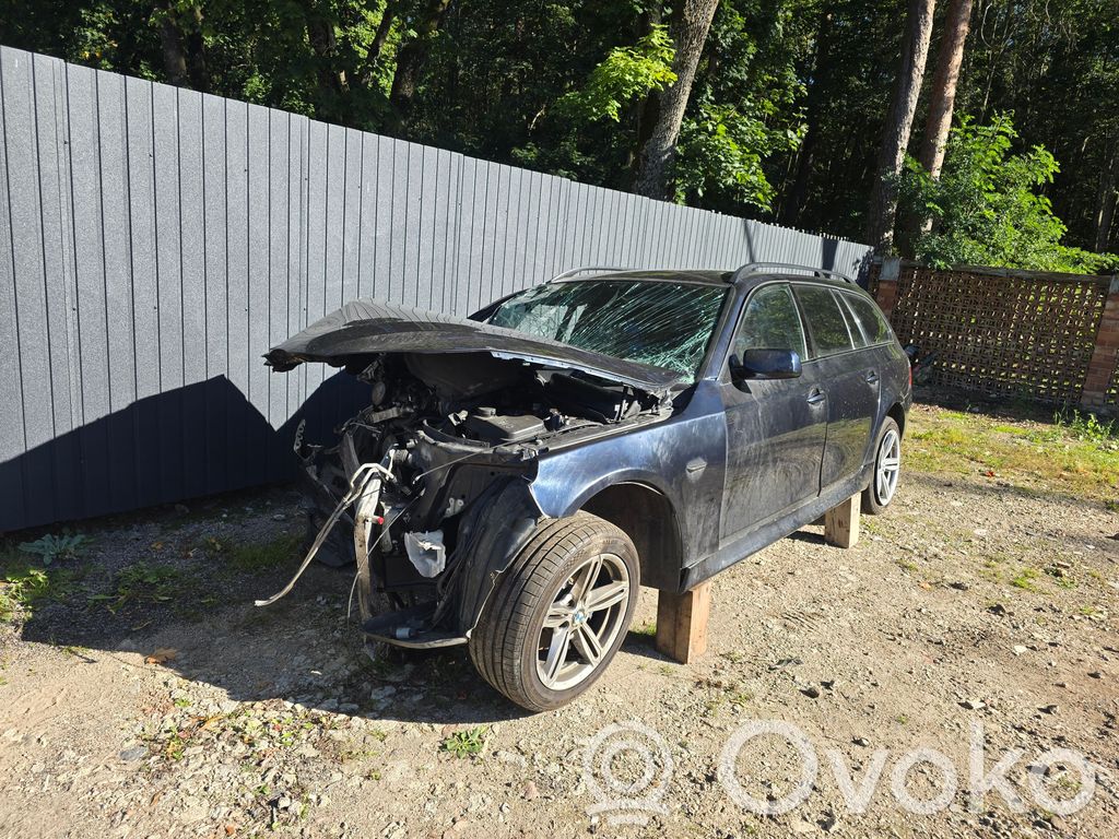 5 E60 E61 Series 5  9151517