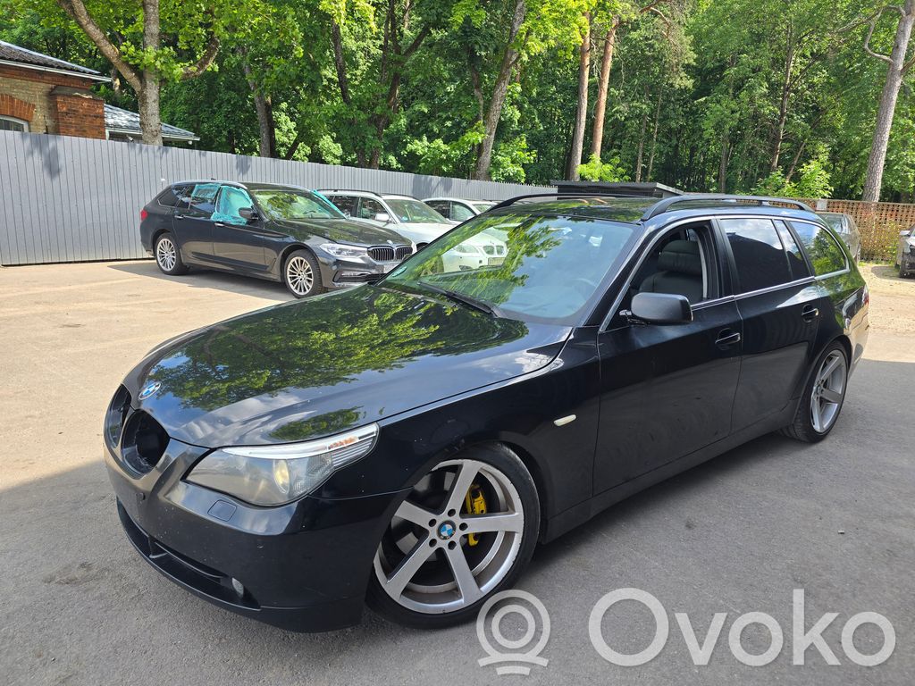 5 E60 E61 Series 5  6963051
