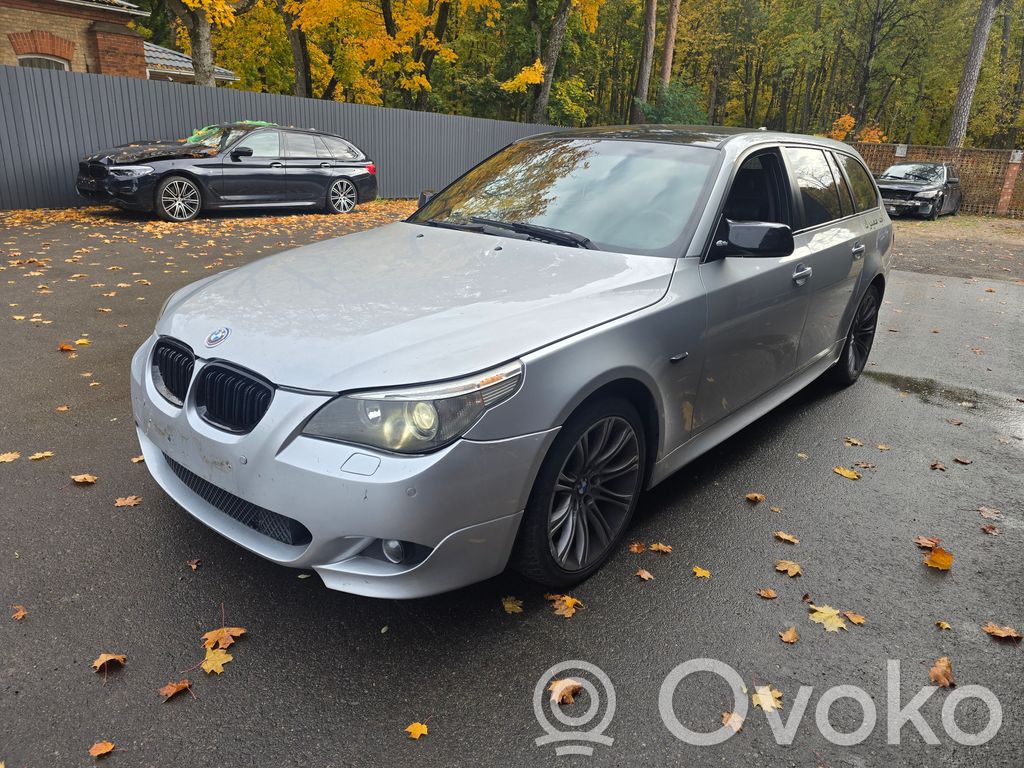 5 E60 E61 Series 5  9138179