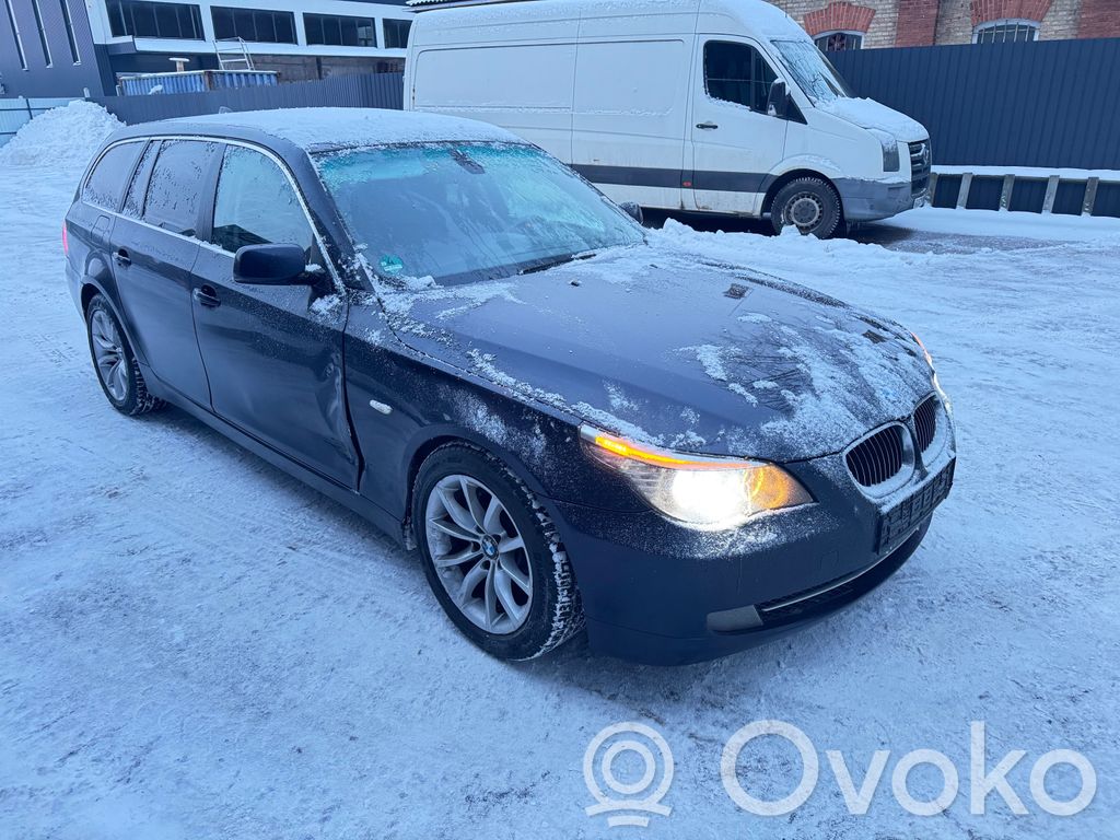 5 E60 E61 Series 5  306D3