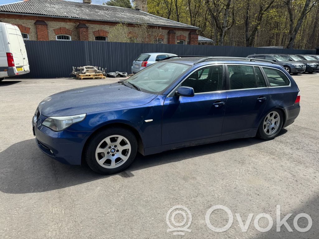 5 E60 E61 Series 5  7542514