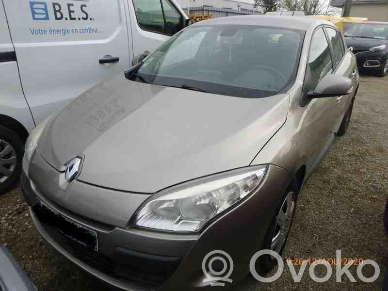 Megane III Megane  E30169