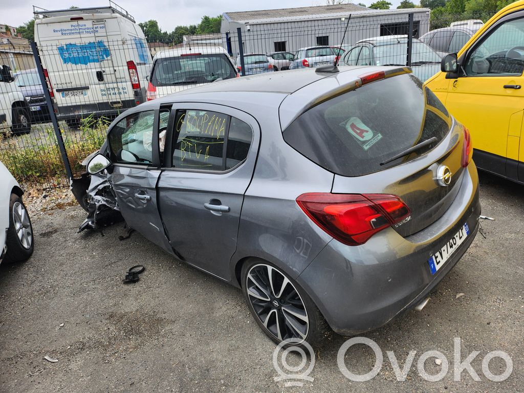 Corsa E Corsa  39179416