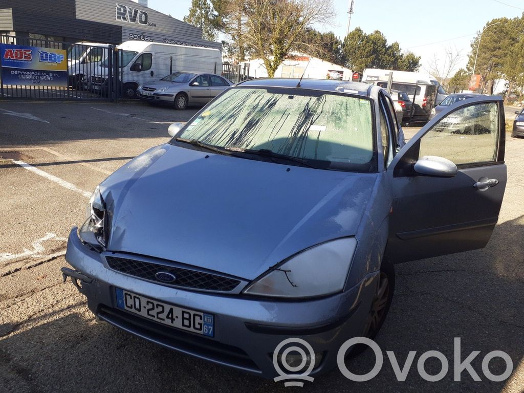 Focus Focus  2M5T14A132DA