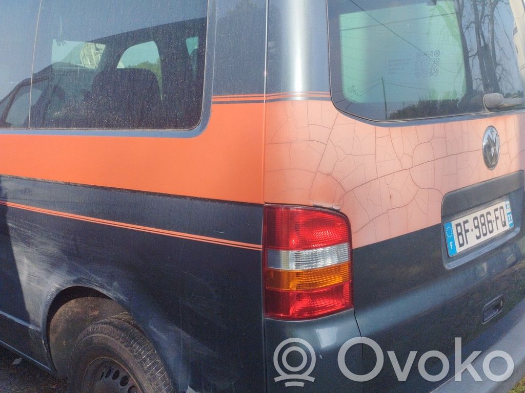 Multivan T5 Multivan  038903018QV