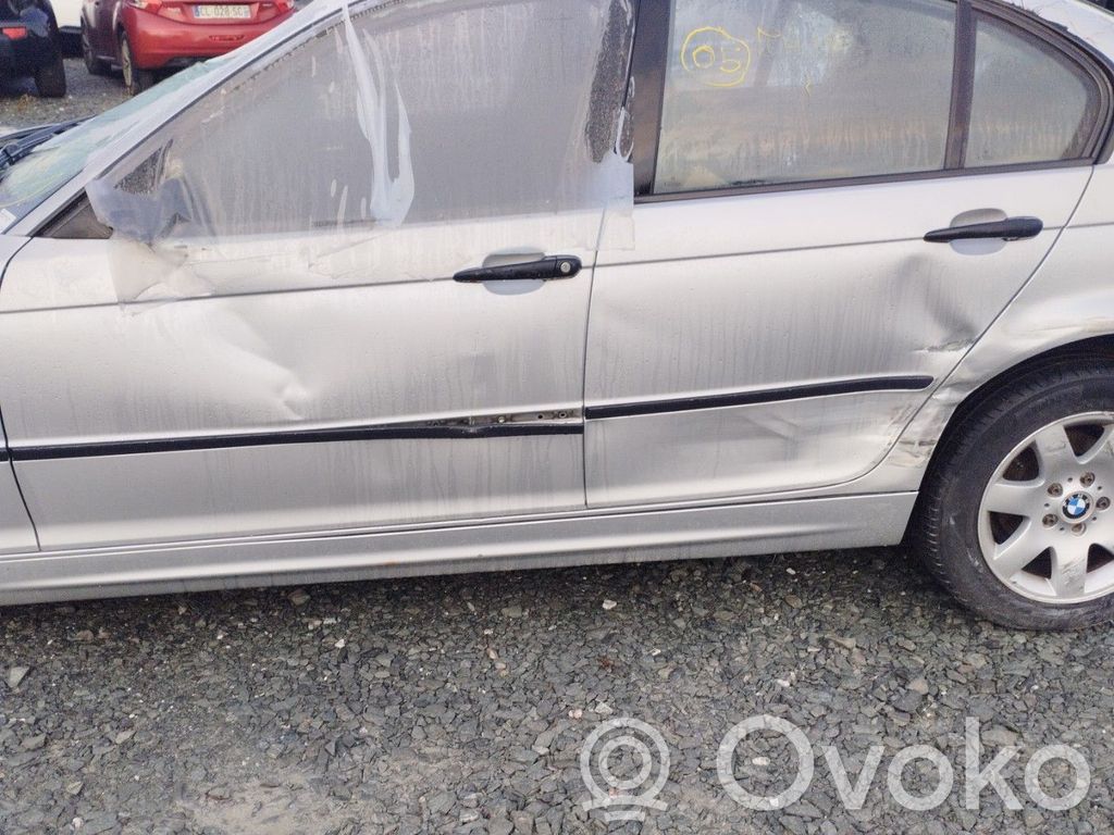 3 E46 Series 3  34512460505