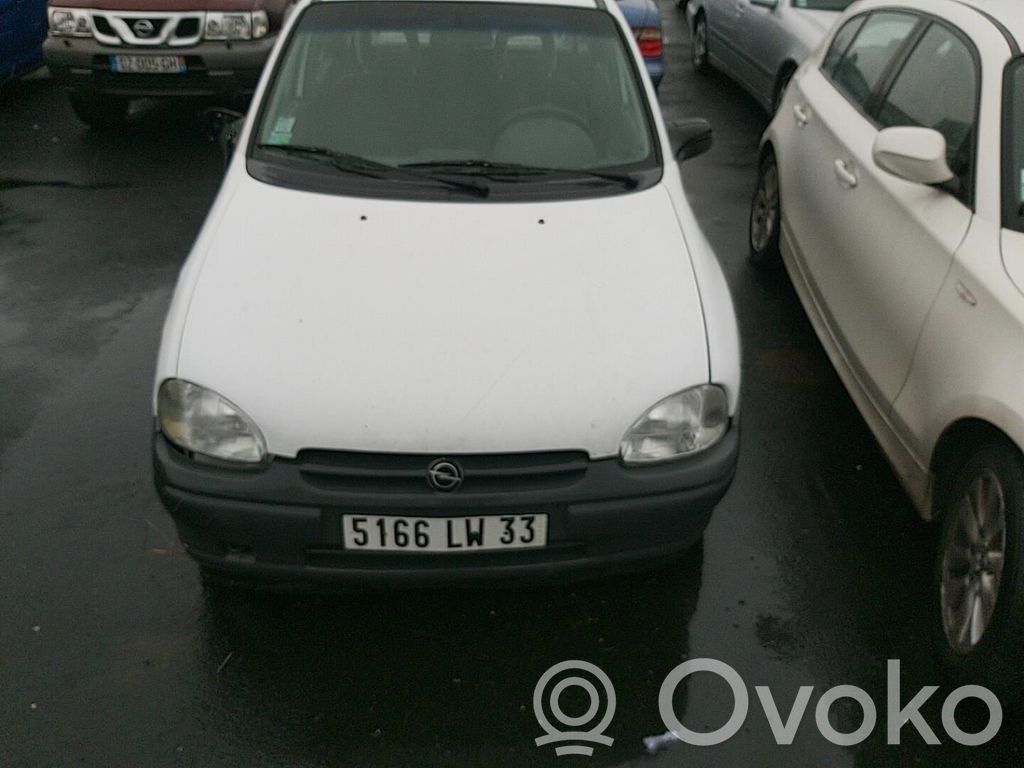 Corsa B Corsa  90532717