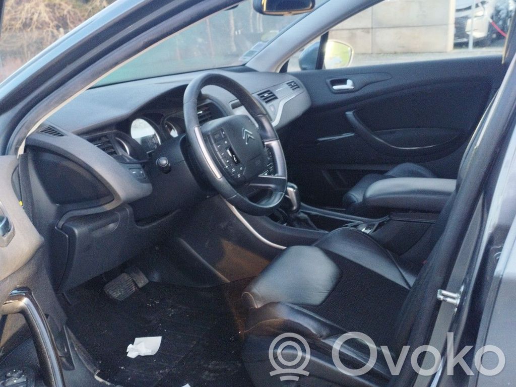 C5 C5, C5 Aircross  00006350LS