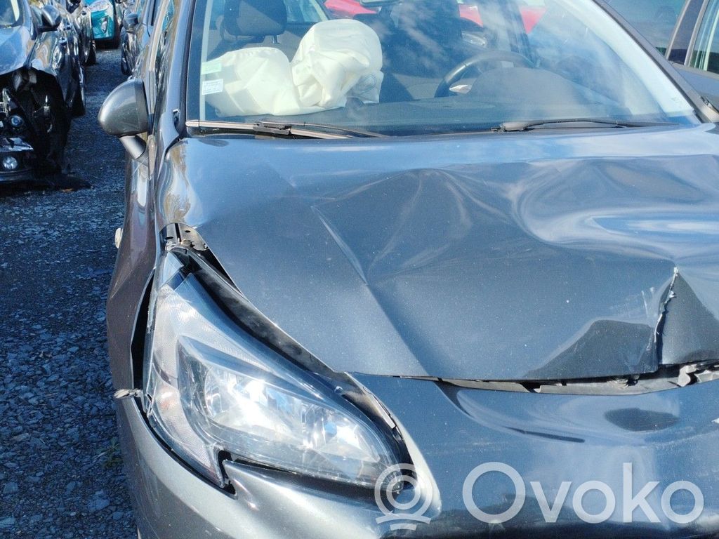 Corsa E Corsa  13433939