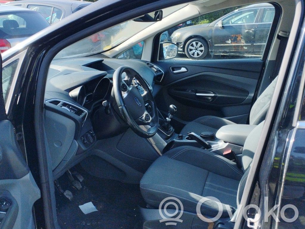 Grand C-MAX Focus C-MAX, C-MAX, Grand C-MAX  1790512