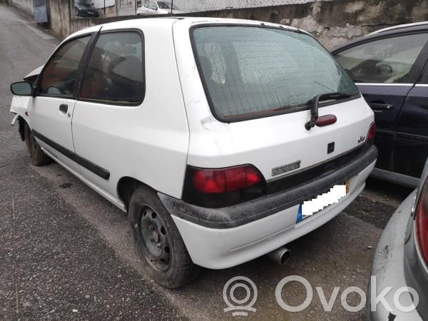 Clio I Clio