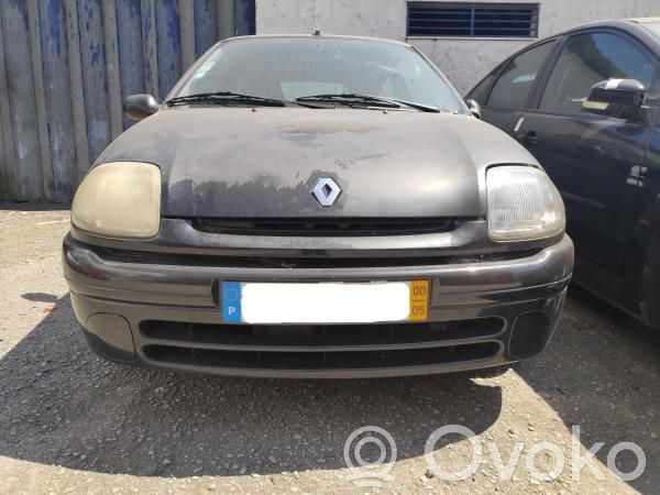 Clio II Clio