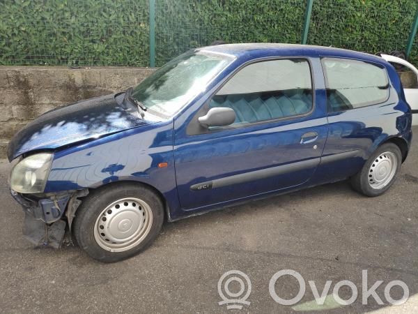 Clio II Clio