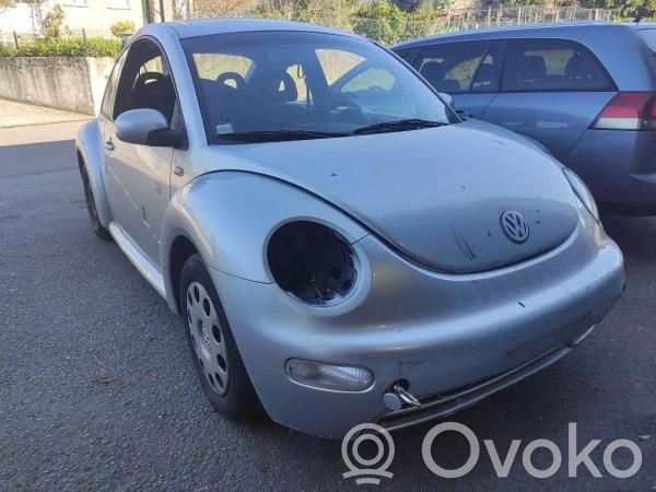 New Beetle New Beetle