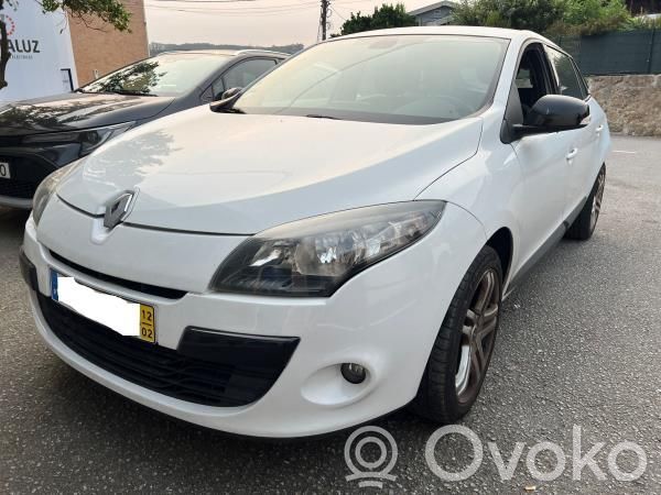 Megane III Megane