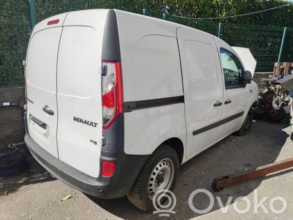 Kangoo II Kangoo