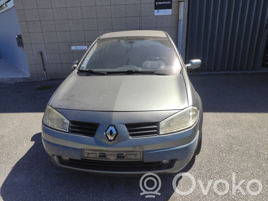Megane II Megane