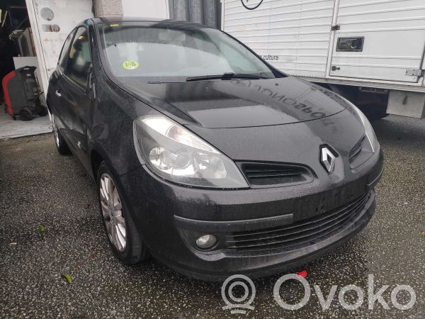 Clio III Clio