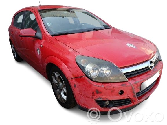 Astra H Astra