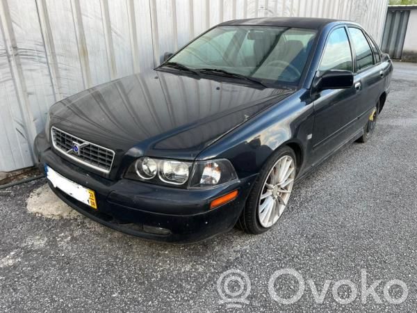 S40, V40 S40, V40