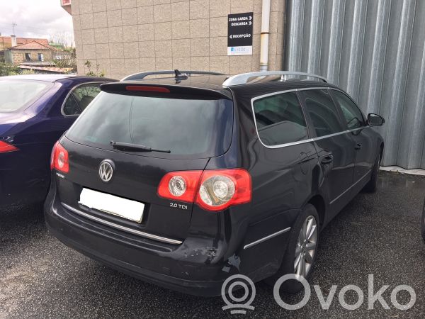 PASSAT B6 Passat