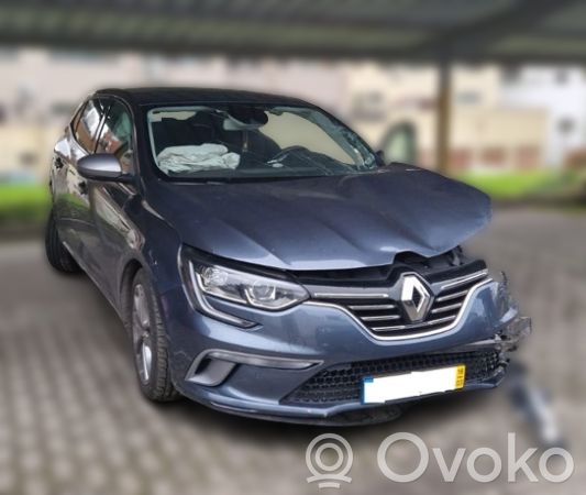 Megane IV Megane