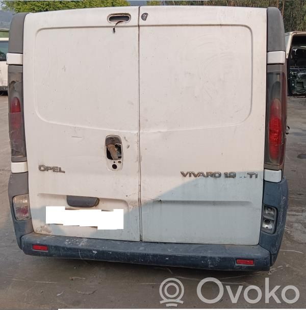 Vivaro Vivaro
