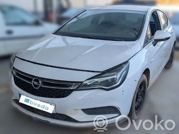 Astra K Astra