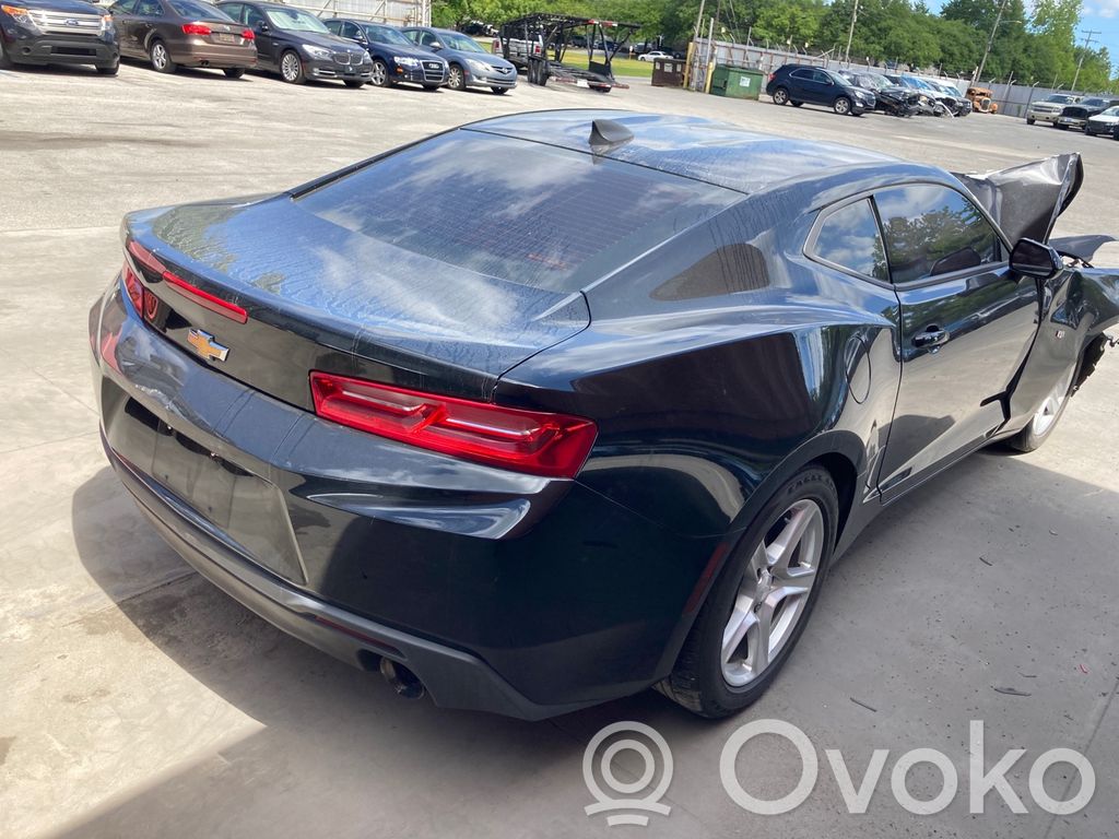 Camaro Camaro  84319922