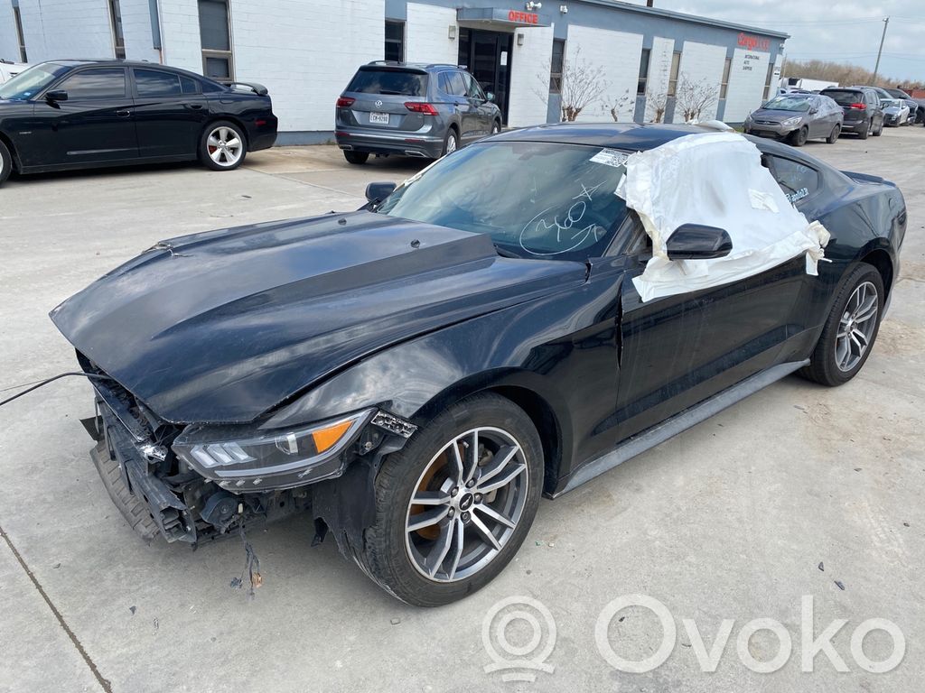Mustang VI Mustang  FR3B15500AE