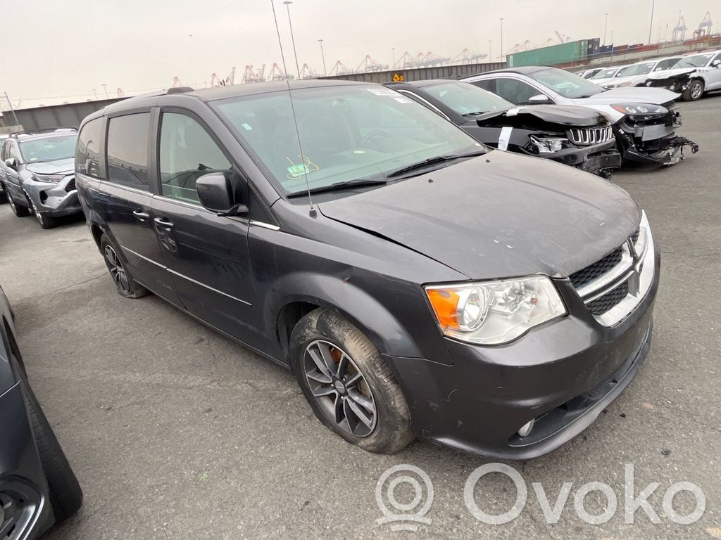Grand Caravan Caravan  05184322AE