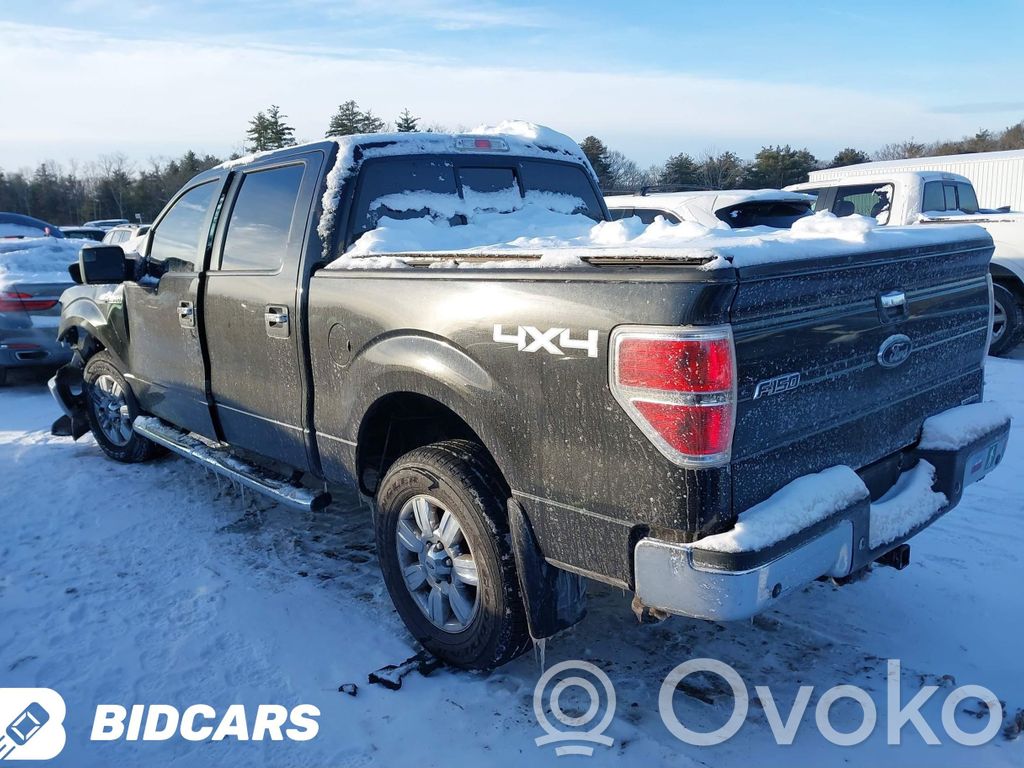 F150 F series  BL343084