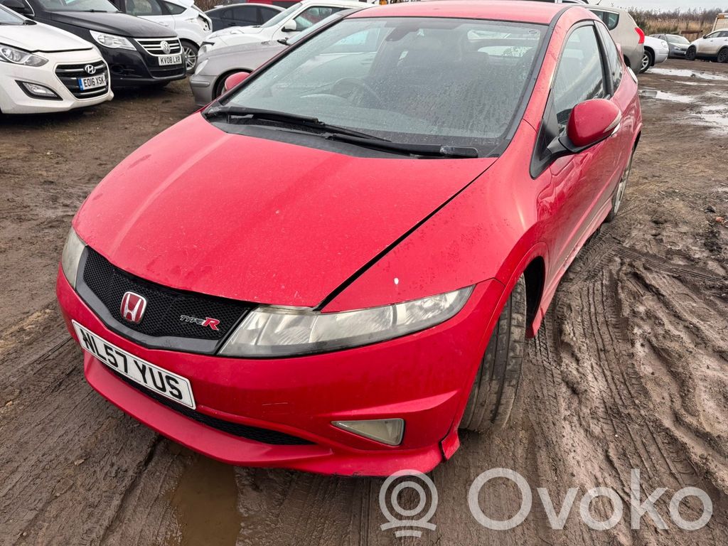 Civic Civic  57110SMTE031M1