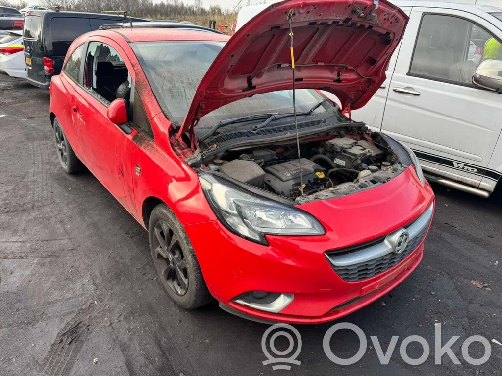 Corsa E Corsa  13428455