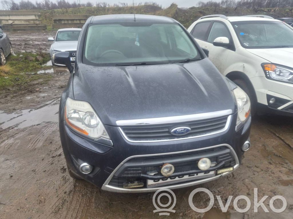 Kuga I Kuga  9V4T14B321AA