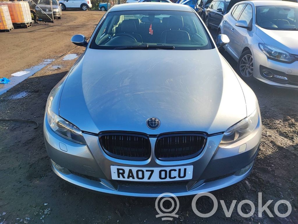 3 E92 E93 Series 3  72458411