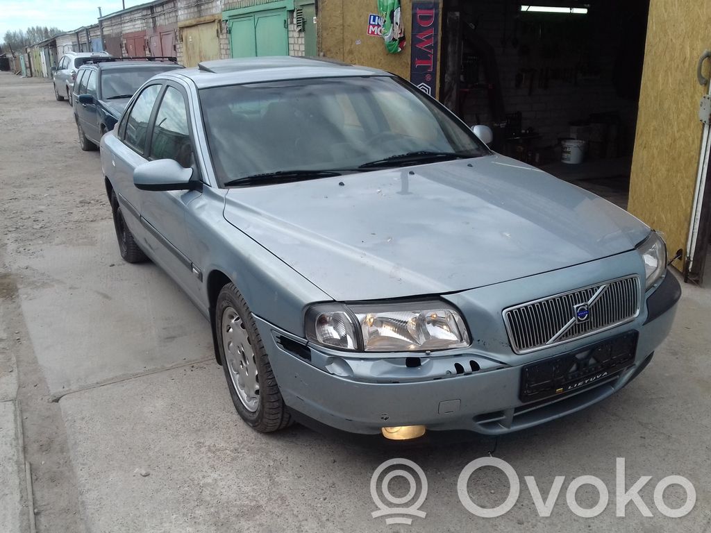 S80 S80