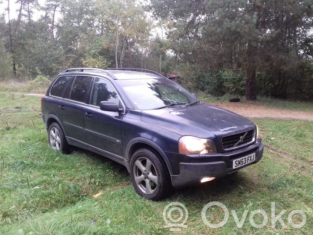 XC90 XC90
